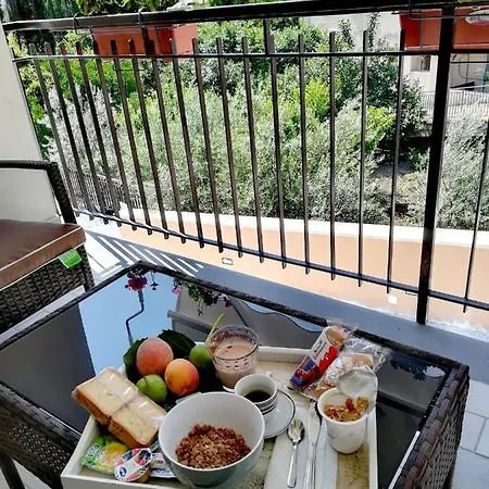 Panzió Sylva Mala Trecase