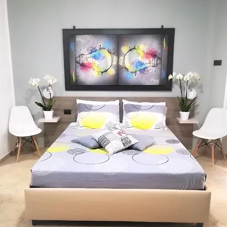 Sylva Mala 3* Trecase