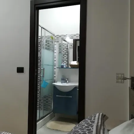 Sylva Mala 3* 트레카세