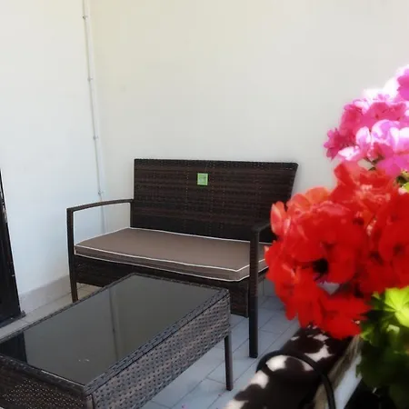 Panzió Sylva Mala Trecase