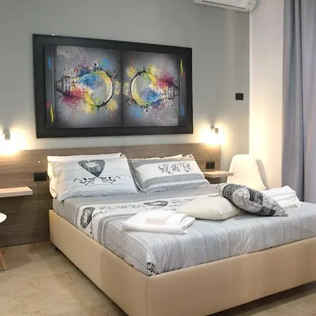 Sylva Mala B&B