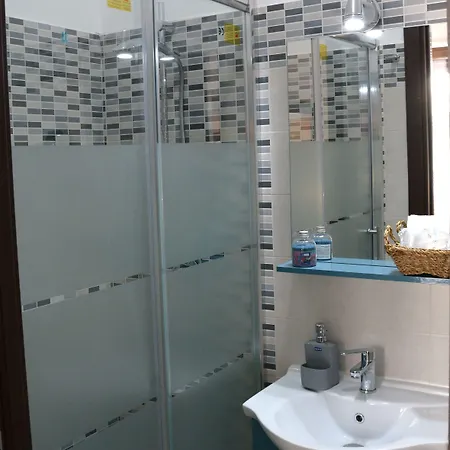 B&B Sylva Mala 3*