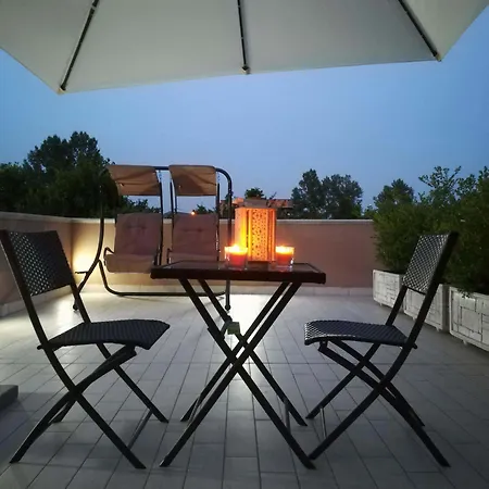 Sylva Mala 3*