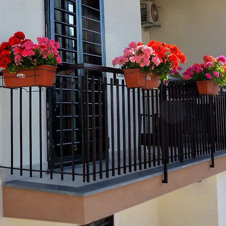 Sylva Mala 3* Trecase