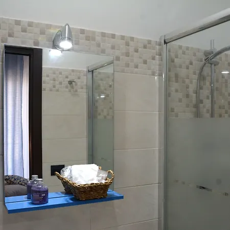 Sylva Mala B&B