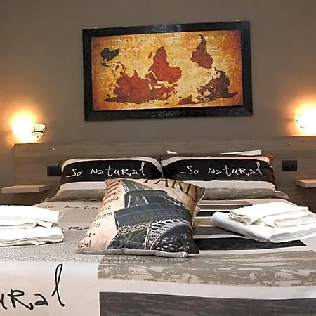 B&B Sylva Mala
