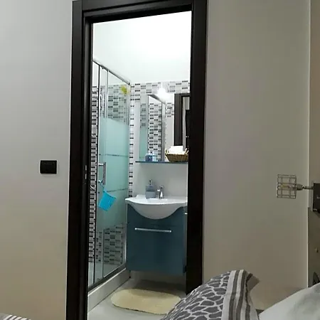 Sylva Mala Nocleg ze śniadaniem