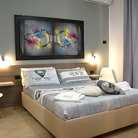Sylva Mala B&B 3*