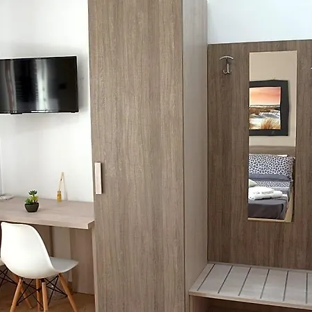 B&B Sylva Mala 트레카세
