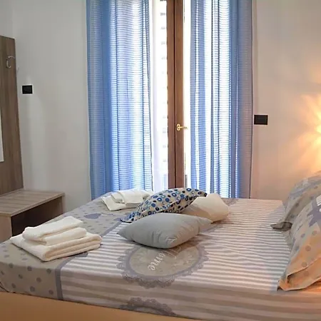 B&B Sylva Mala 트레카세
