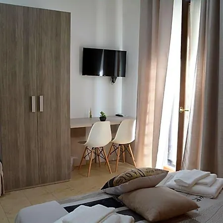 Sylva Mala B&B