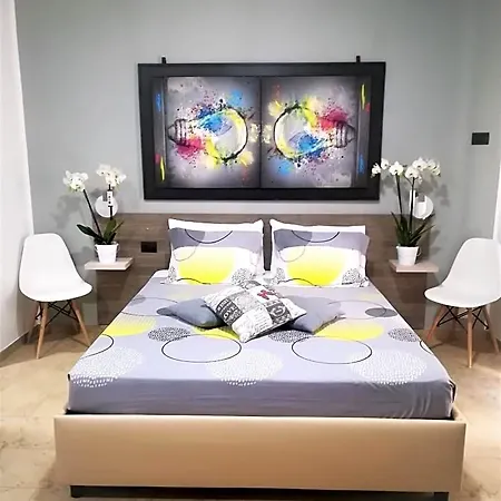 Sylva Mala B&B 3*