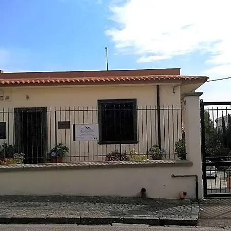 Sylva Mala B&B 트레카세