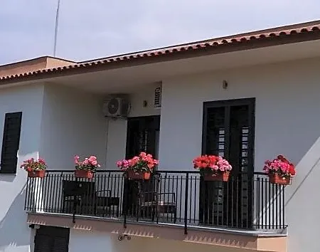 Sylva Mala B&B 트레카세