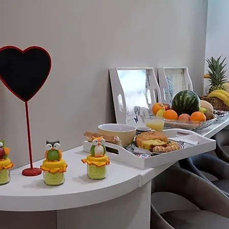 Sylva Mala B&B 3*