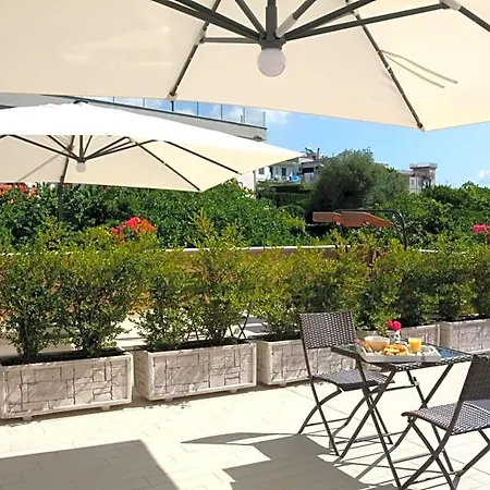 Sylva Mala B&B