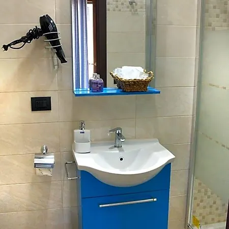B&B Sylva Mala 3*