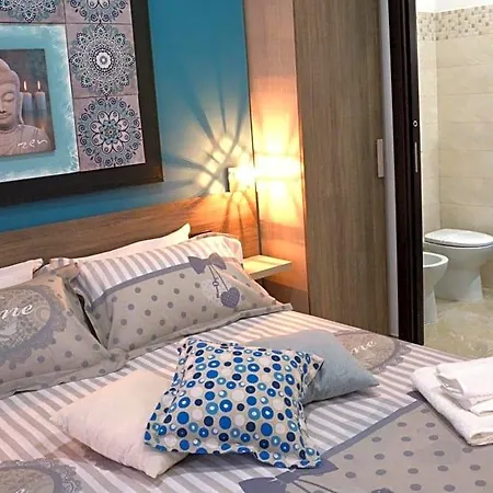 B&B Sylva Mala 트레카세