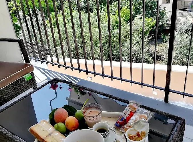 Bed & Breakfast Sylva Mala Trecase