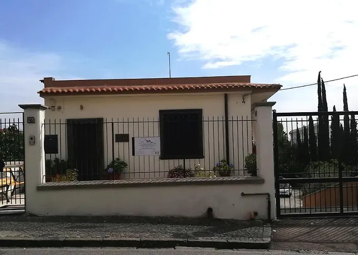 Sylva Mala Bed & Breakfast