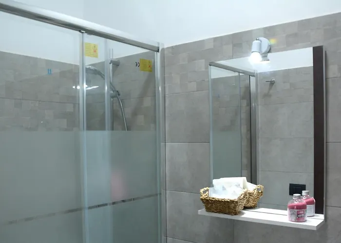 Bed & Breakfast Sylva Mala 3*