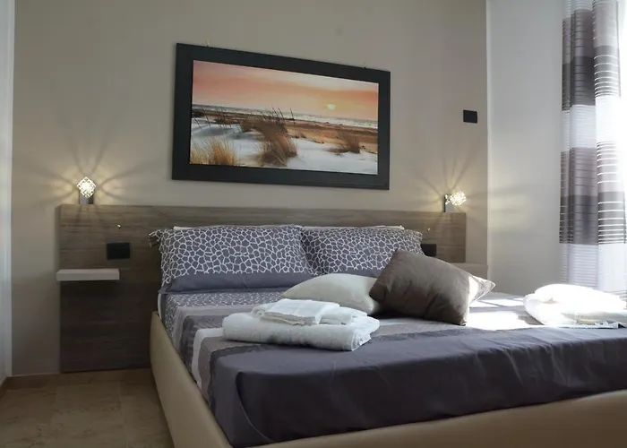 Bed & Breakfast Sylva Mala