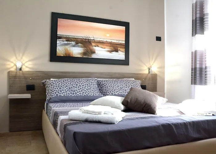 Sylva Mala Bed & Breakfast Trecase