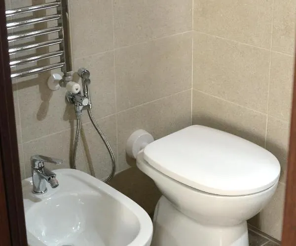 Bed & Breakfast Sylva Mala 3*