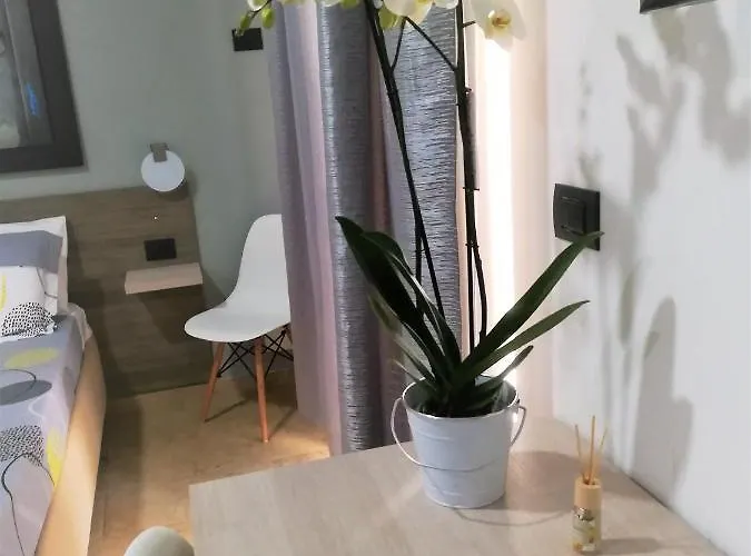 Sylva Mala 3* Trecase