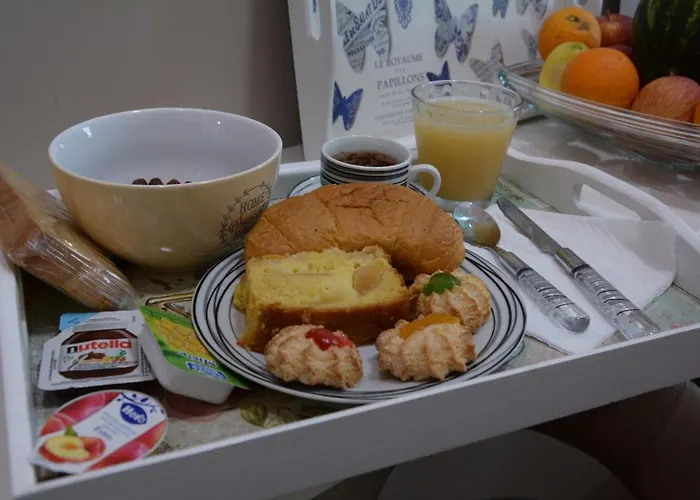 Sylva Mala Bed & Breakfast