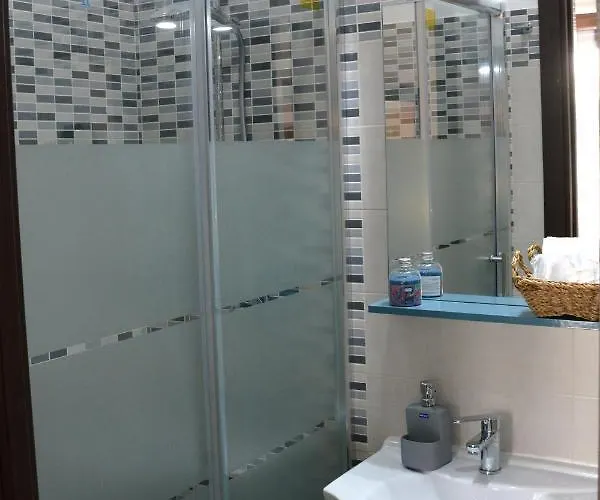 Sylva Mala Bed & Breakfast