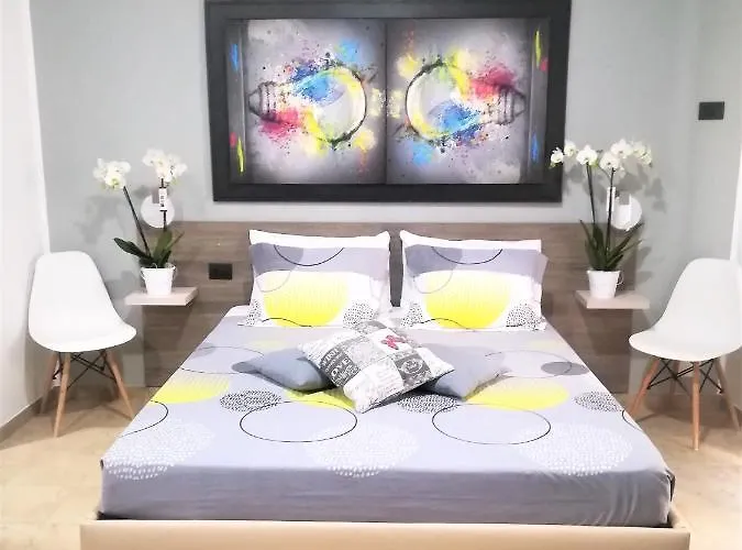 Sylva Mala 3* Trecase