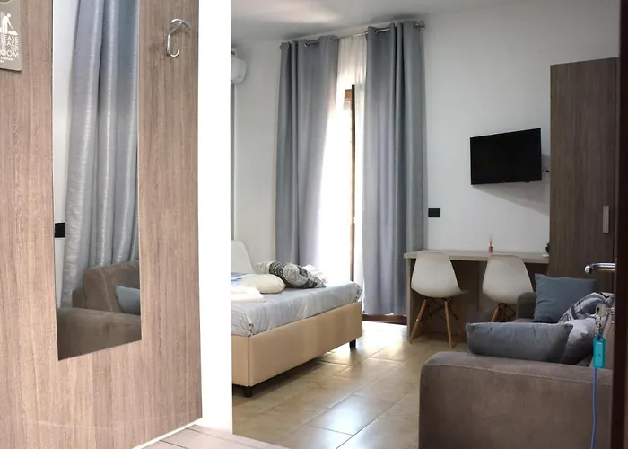 Bed & Breakfast Sylva Mala 3*