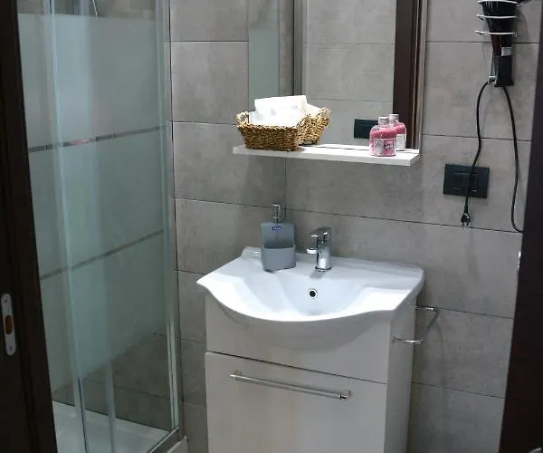 Sylva Mala Bed & Breakfast