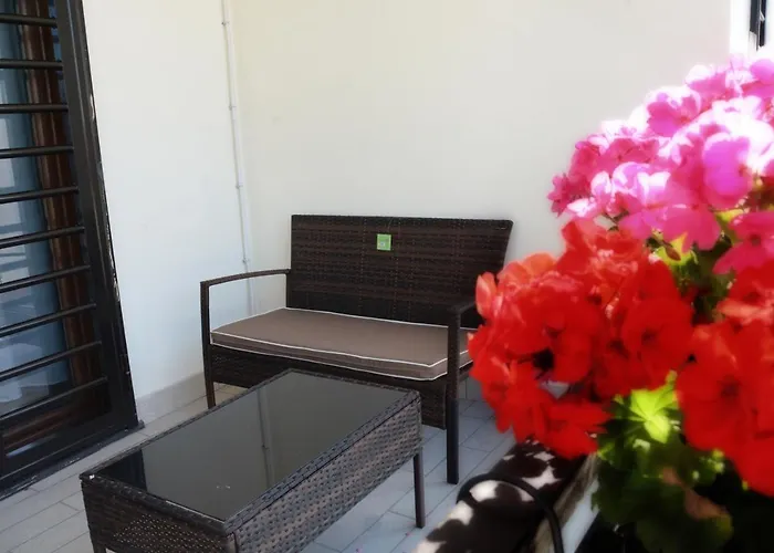 Bed & Breakfast Sylva Mala Trecase