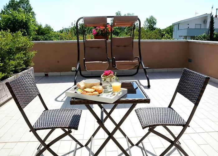 Sylva Mala Bed & Breakfast 3*