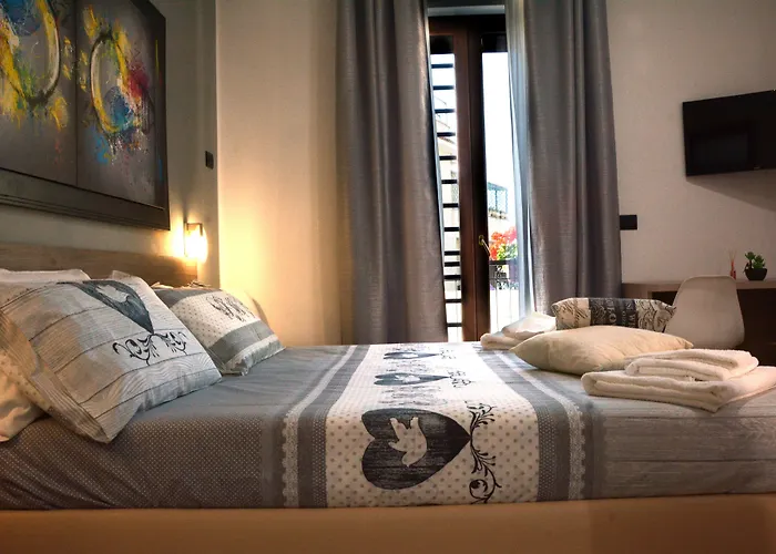 Bed & Breakfast Sylva Mala