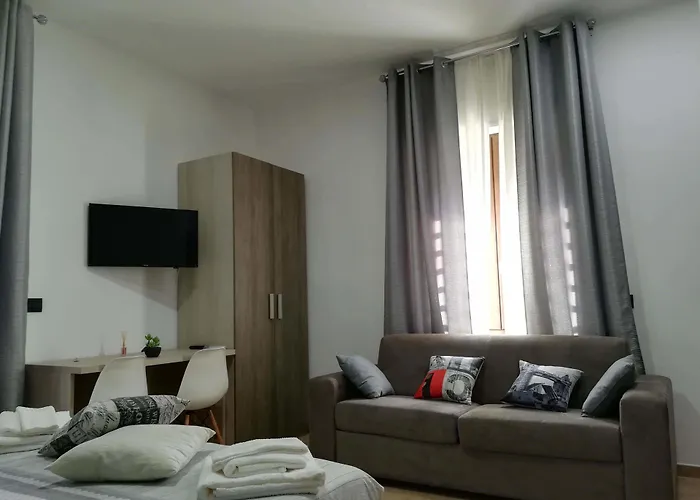 Bed & Breakfast Sylva Mala