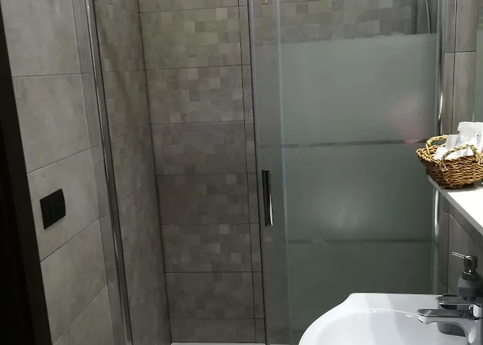 Sylva Mala Bed & Breakfast Trecase