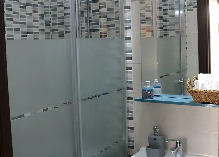 Bed & Breakfast Sylva Mala 3*