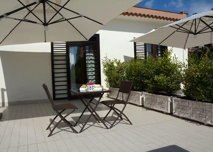 Sylva Mala Bed & Breakfast