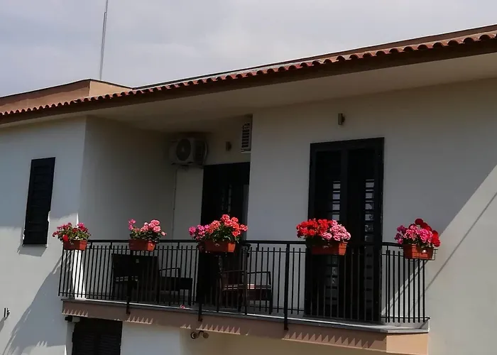 Bed & Breakfast Sylva Mala