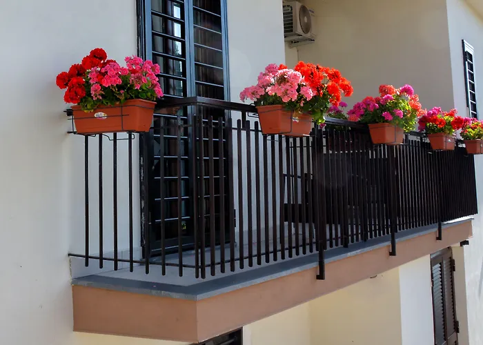 Sylva Mala 3* Trecase