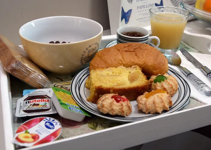 Bed & Breakfast Sylva Mala