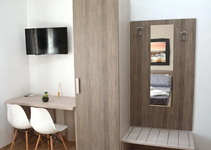 Bed & Breakfast Sylva Mala